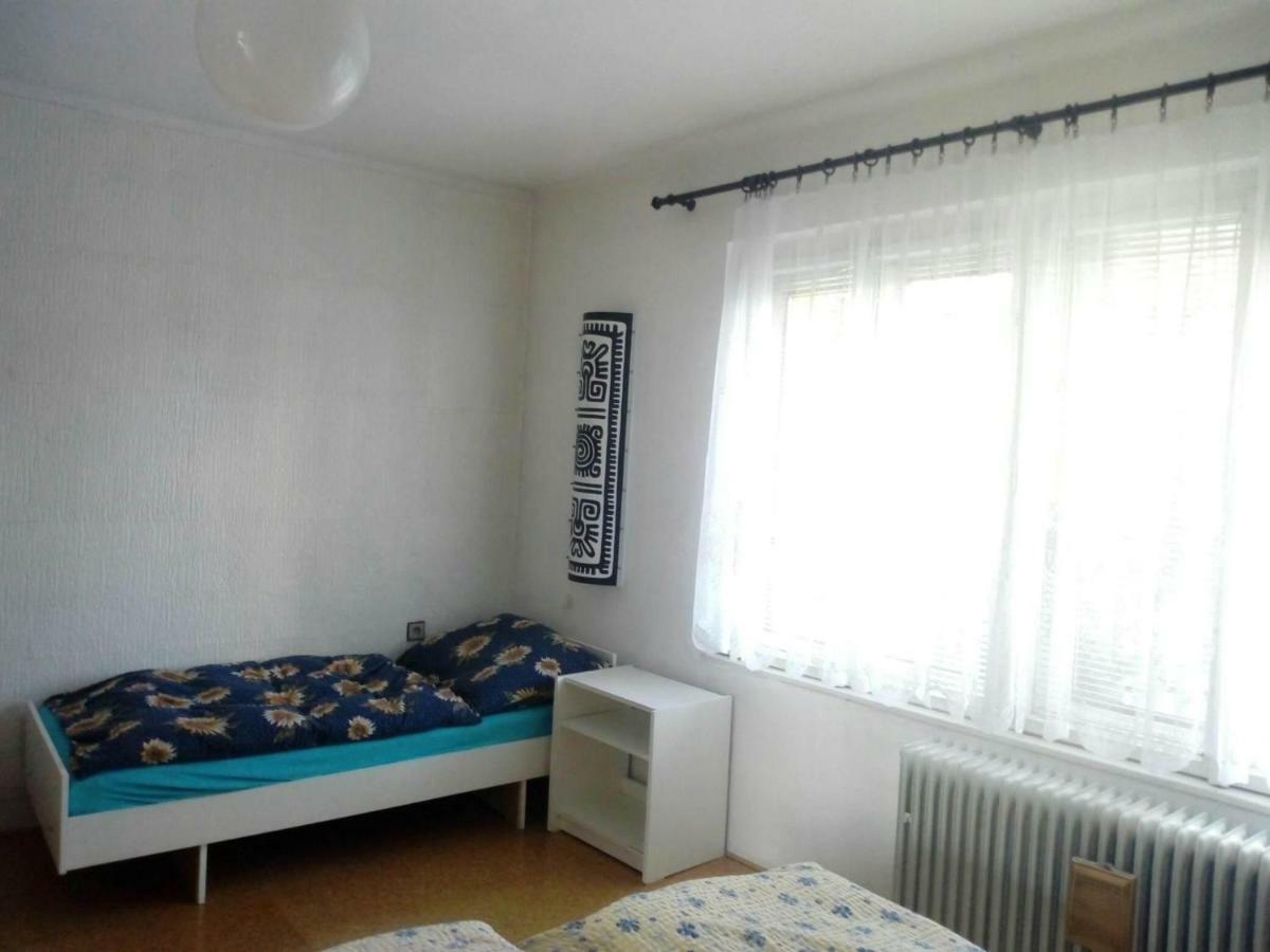 U Zaludu Apartamento Ledenice Exterior foto