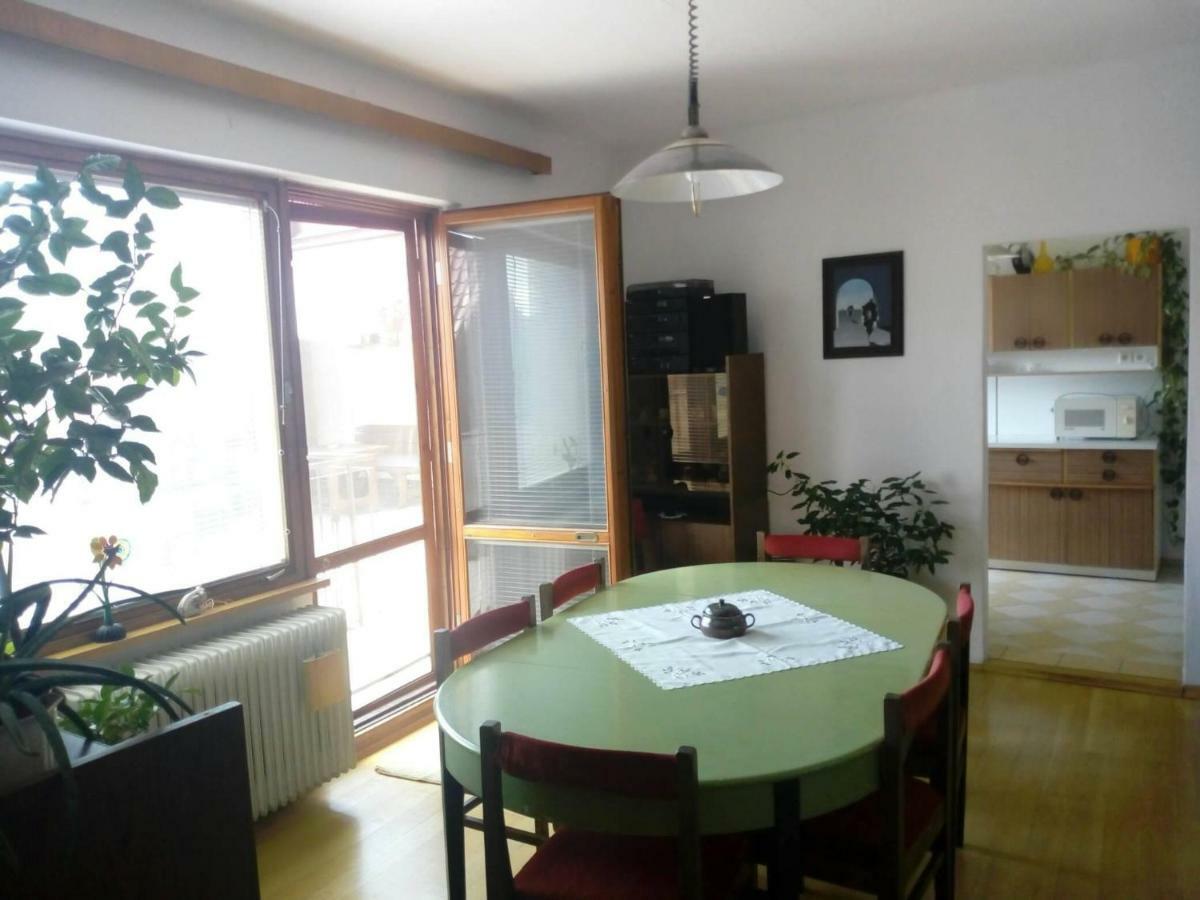 U Zaludu Apartamento Ledenice Exterior foto