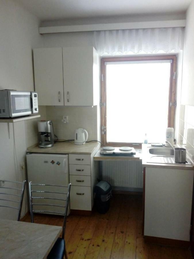 U Zaludu Apartamento Ledenice Exterior foto